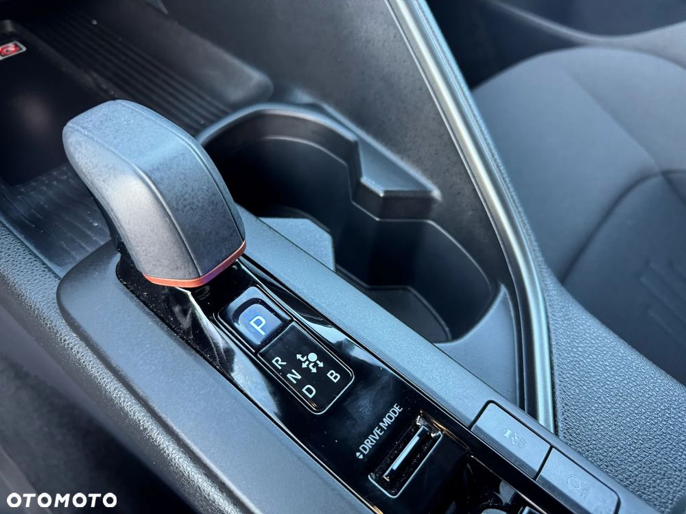 Toyota C-HR 1.8 Hybrid Style - 25