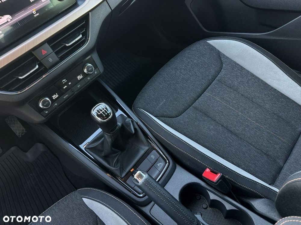 Skoda Scala 1.5 TSI Style - 24