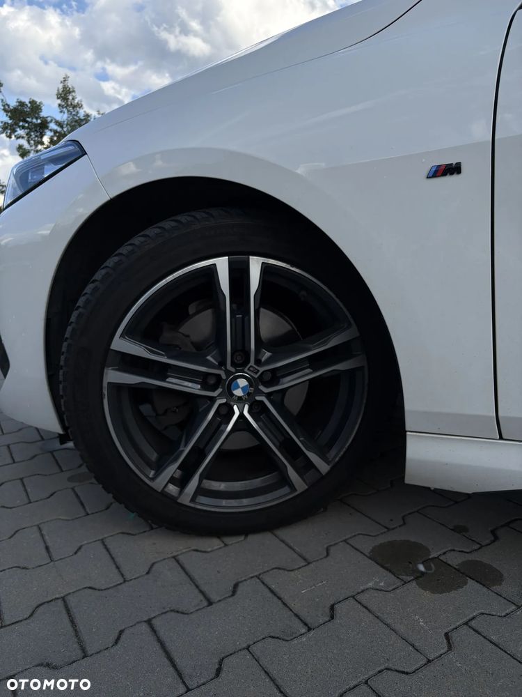 BMW Seria 2 218i M Sport - 9