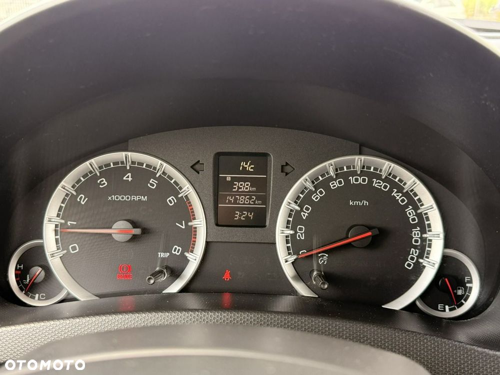 Suzuki Swift 1.2 Comfort - 15