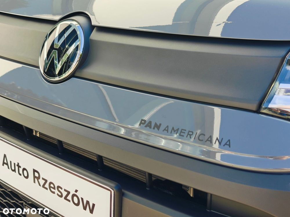 Volkswagen Caddy 2.0 TDI PanAmericana DSG - 28