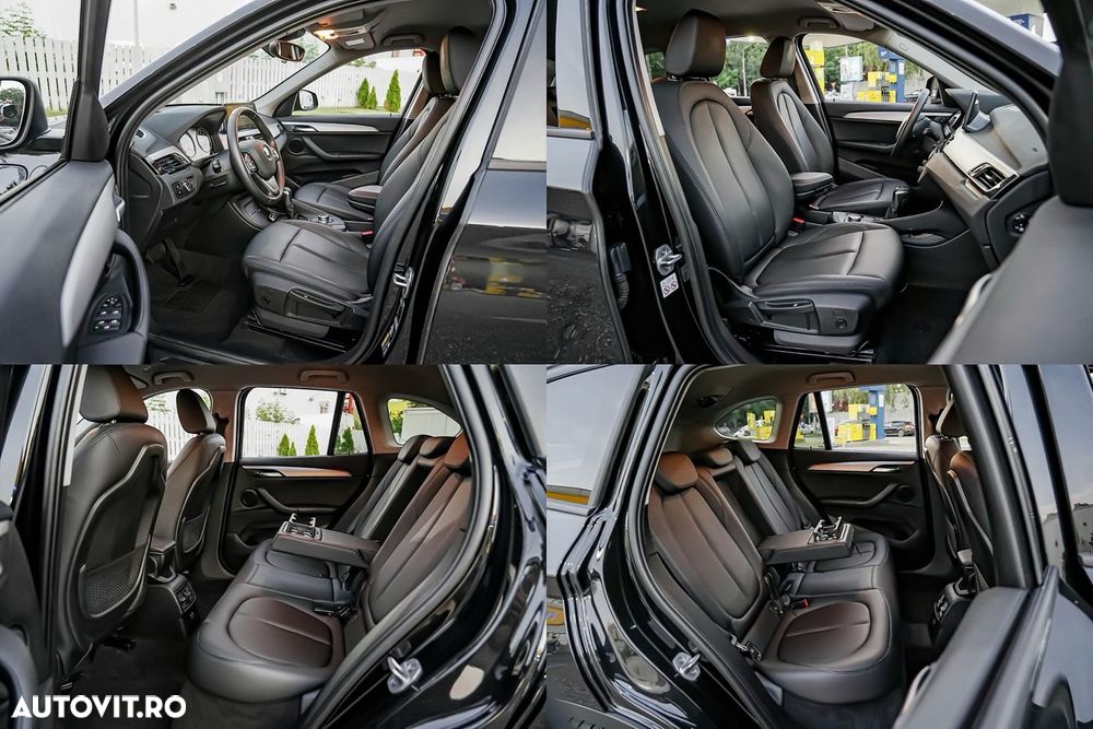 BMW X1 xDrive25e xLine - 14