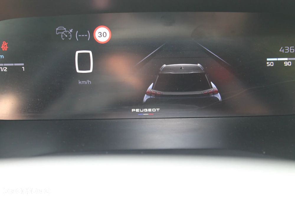 Peugeot 2008 PureTech 100 Stop&Start Allure - 16