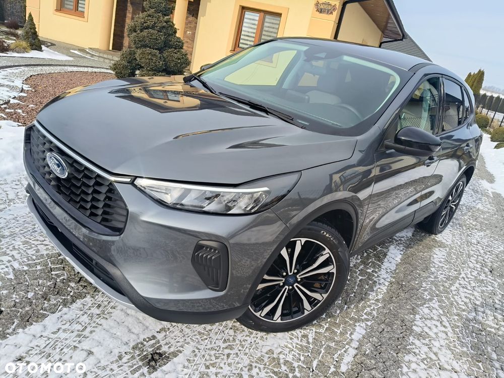 Ford Kuga 1.5 EcoBoost ST-LINE - 8