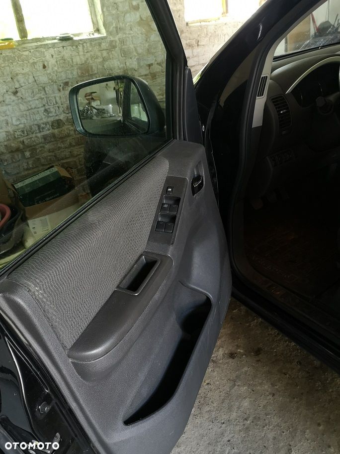 Nissan Pathfinder 2.5 D SE EU5 - 20