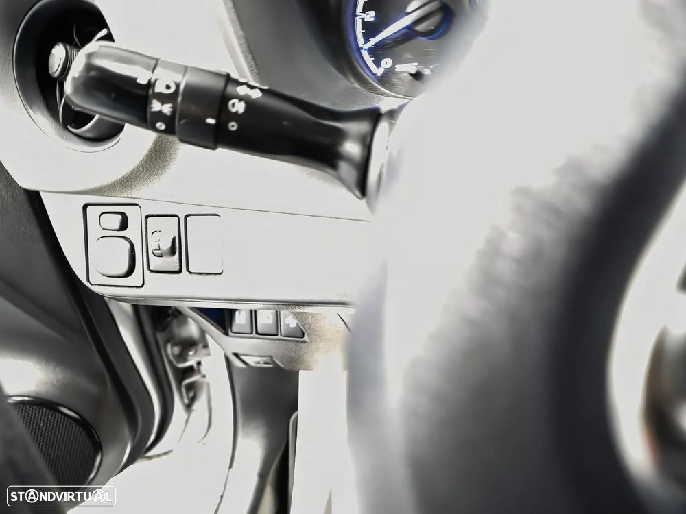 Toyota Yaris 1.4 D-4D ACtive+AC - 42