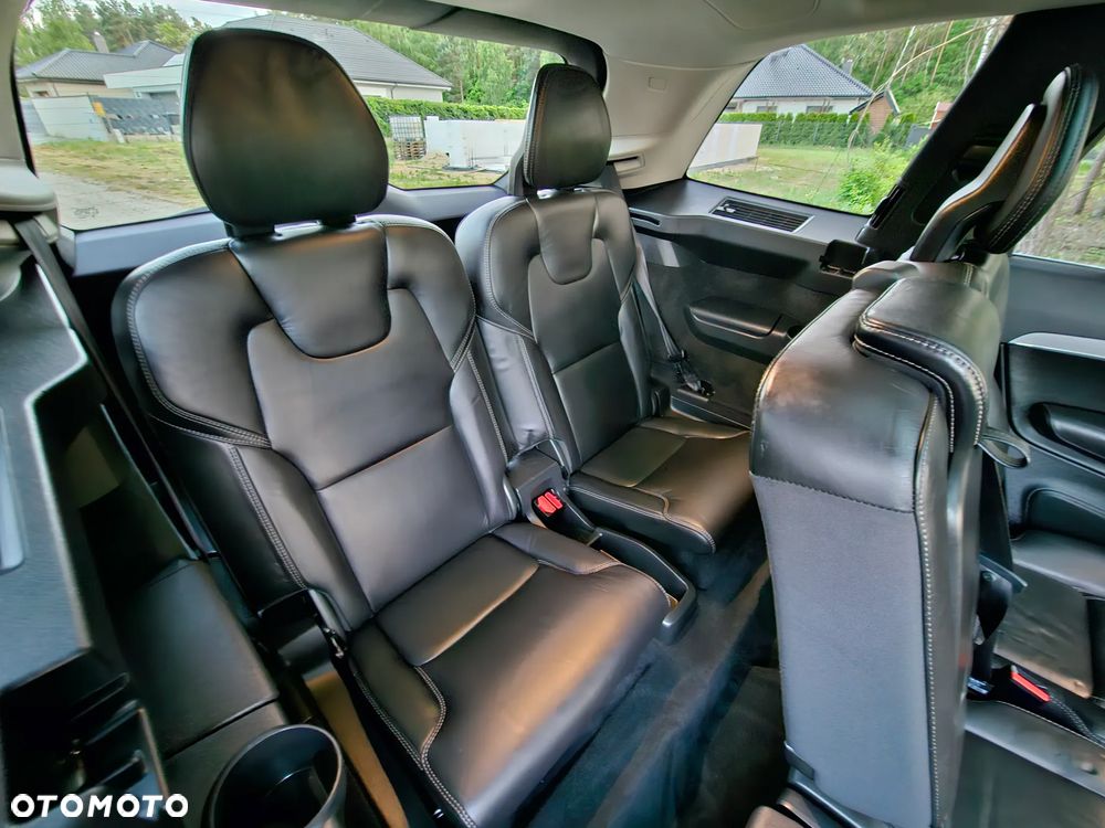 Volvo XC 90 T8 AWD Ultra Bright - 38