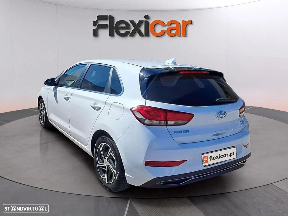 Hyundai i30 1.0 T-GDI Style - 5