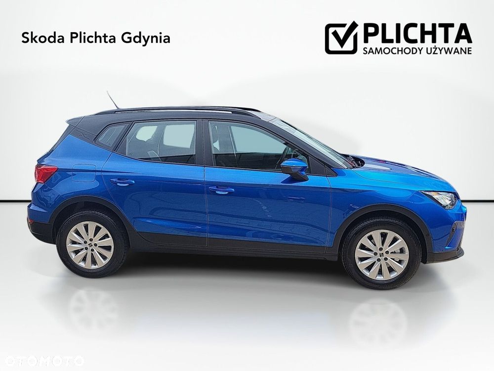 Seat Arona - 7