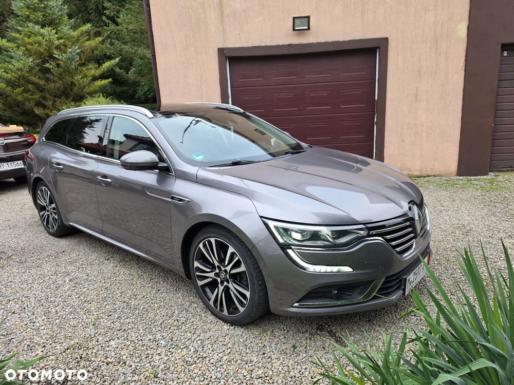Renault Talisman ENERGY TCe 200 EDC INITIALE PARIS - 2