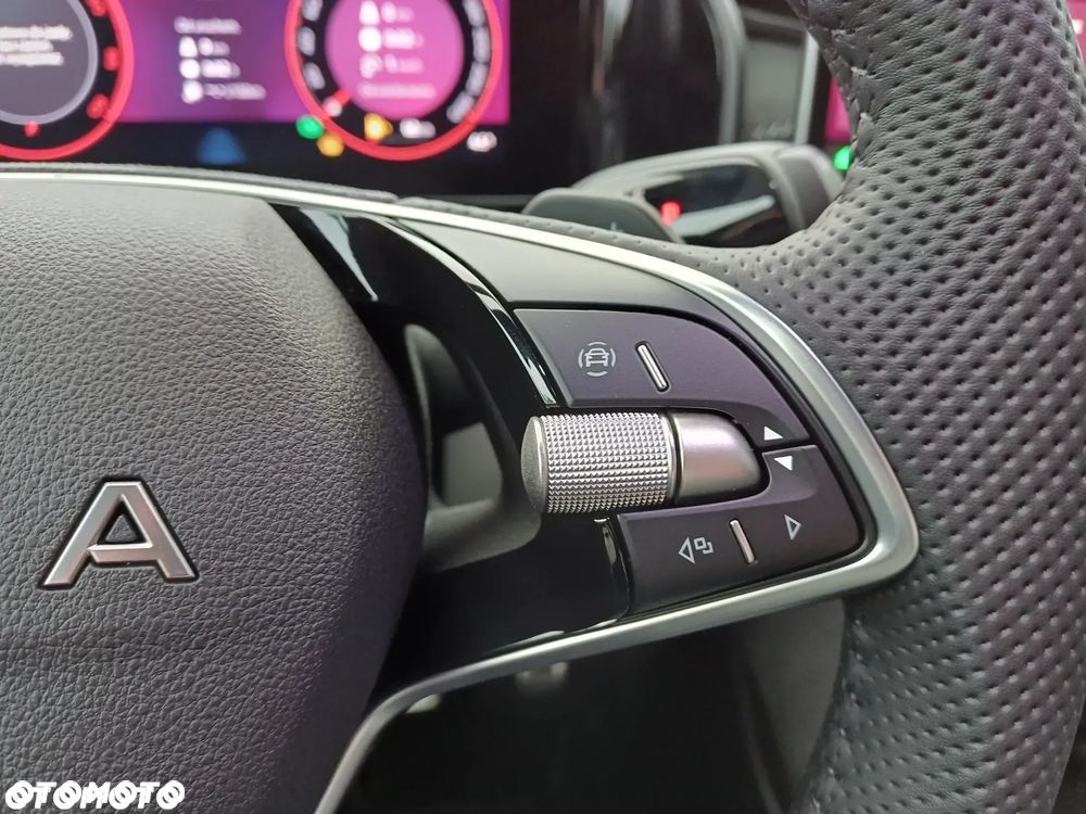 Skoda Kodiaq 2.0 TDI 4x4 Sportline DSG - 14
