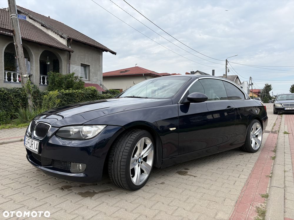 BMW Seria 3 335i - 9
