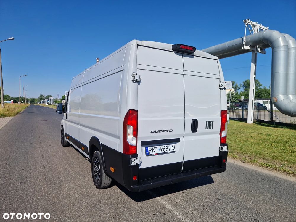 Fiat Ducato - 11