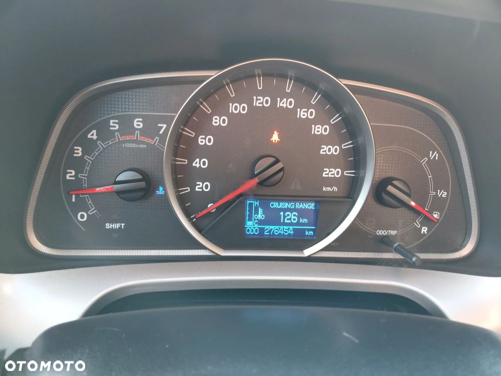 Toyota RAV4 2.0 D-4D 4x2 Start-Stop Executive - 12