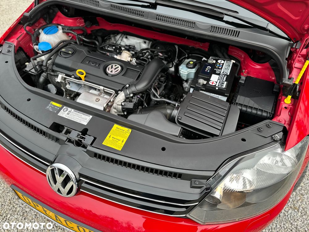 Volkswagen Golf Plus 1.4 TSI Life - 25