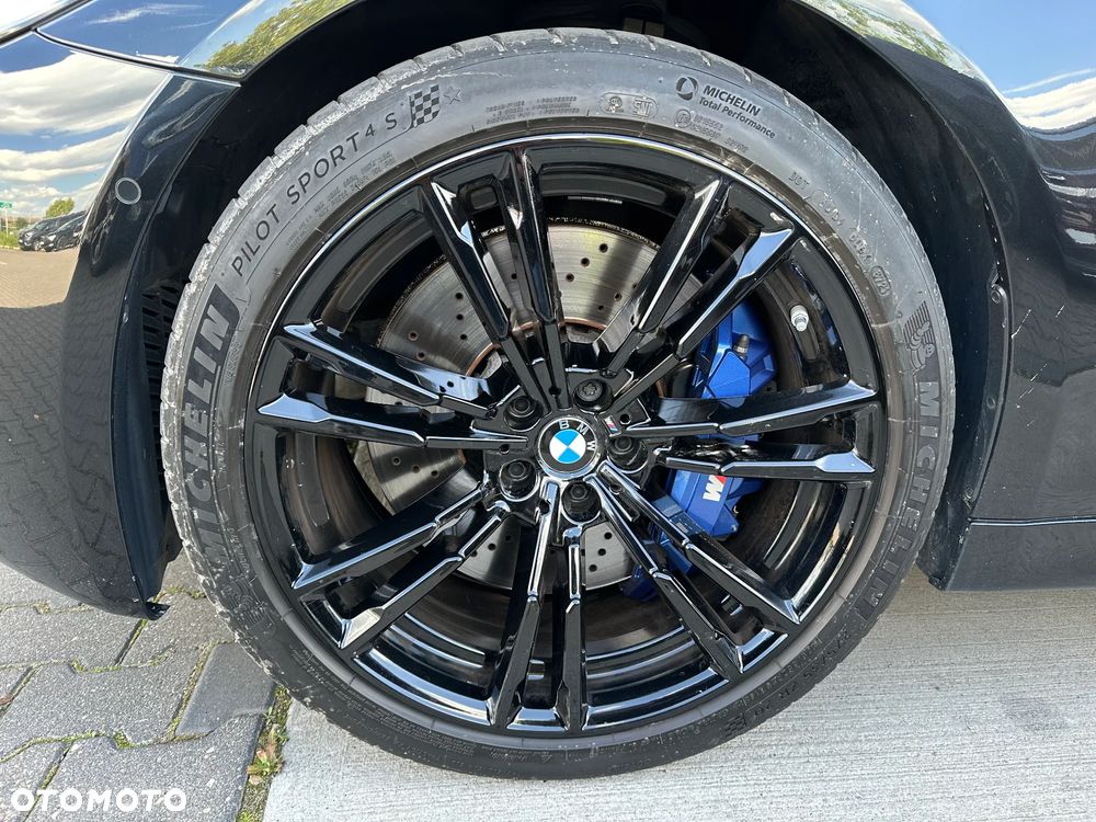 BMW M5 Standard - 22