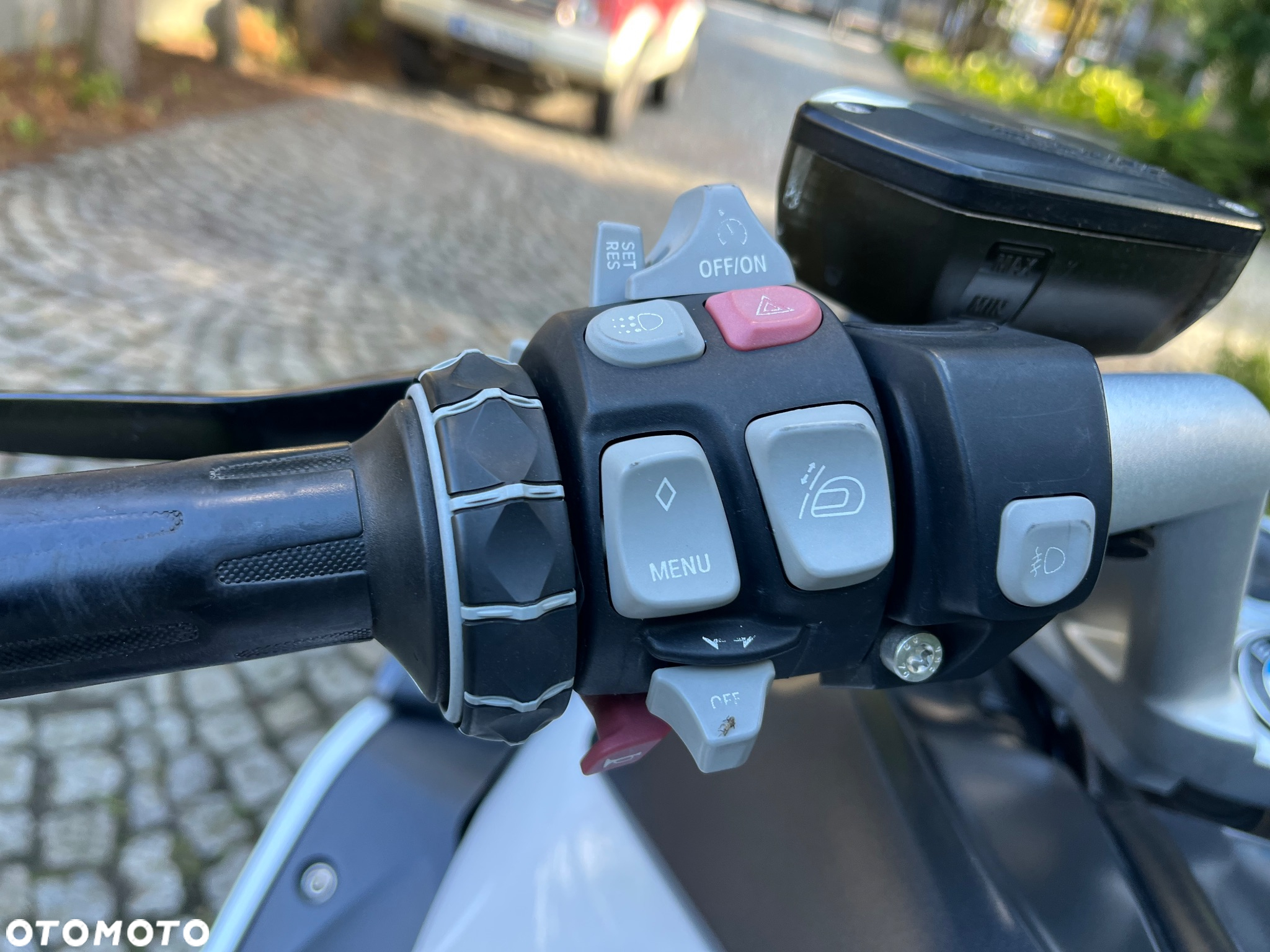 BMW K - 17