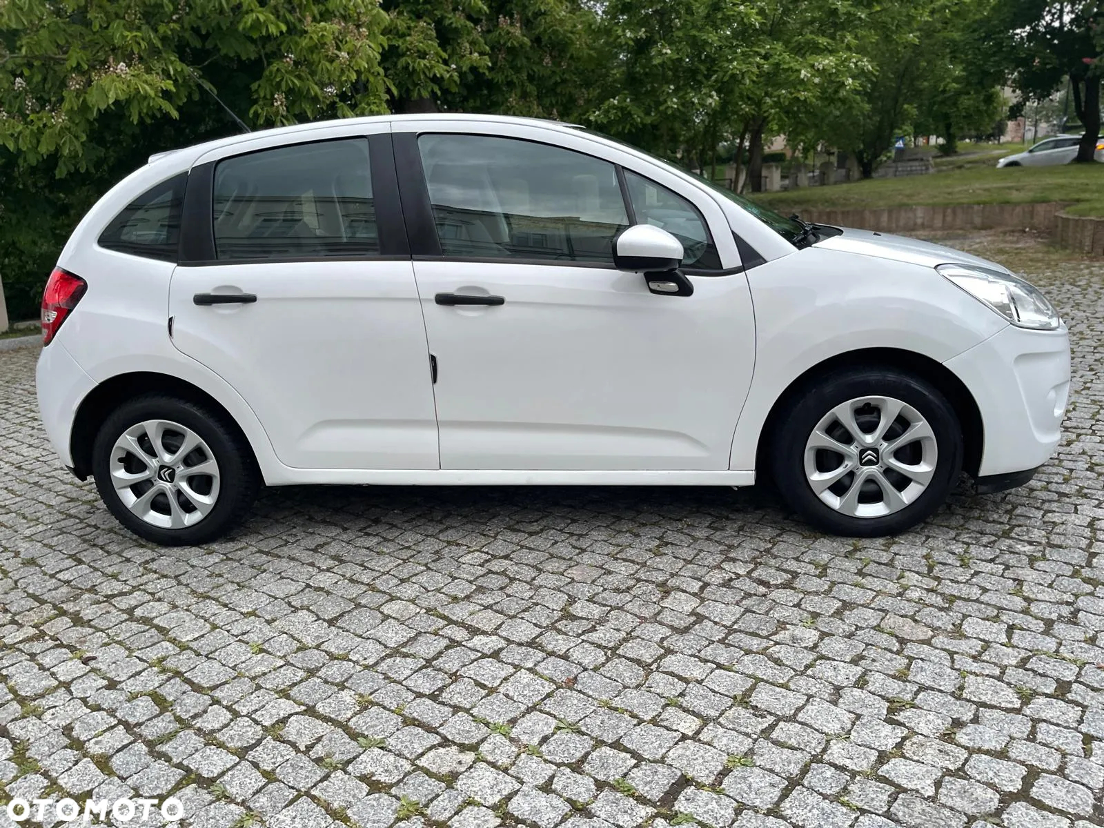 Citroën C3 1.1 Advance - 19