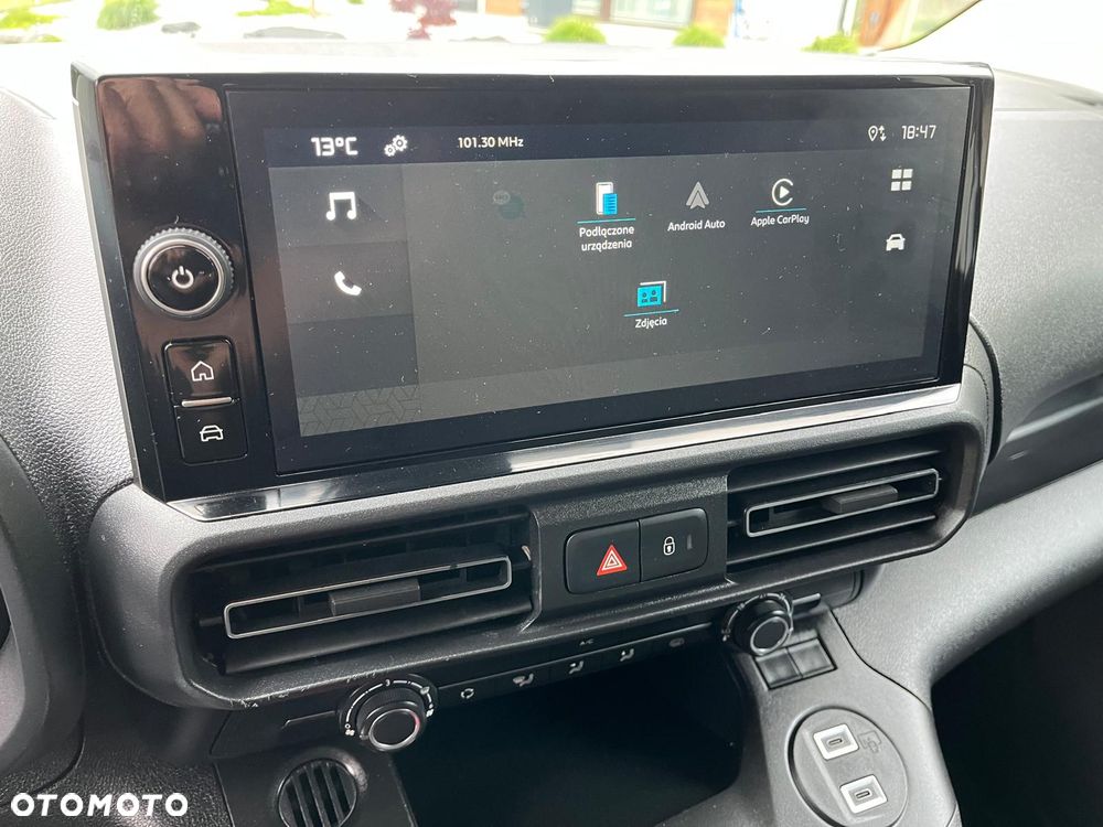Citroën berlingo - 15