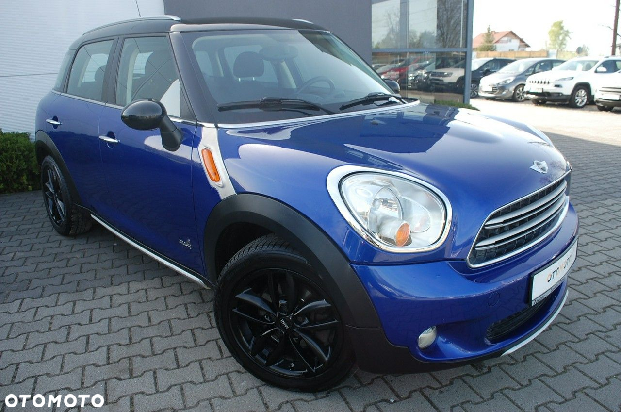 MINI Countryman - 15