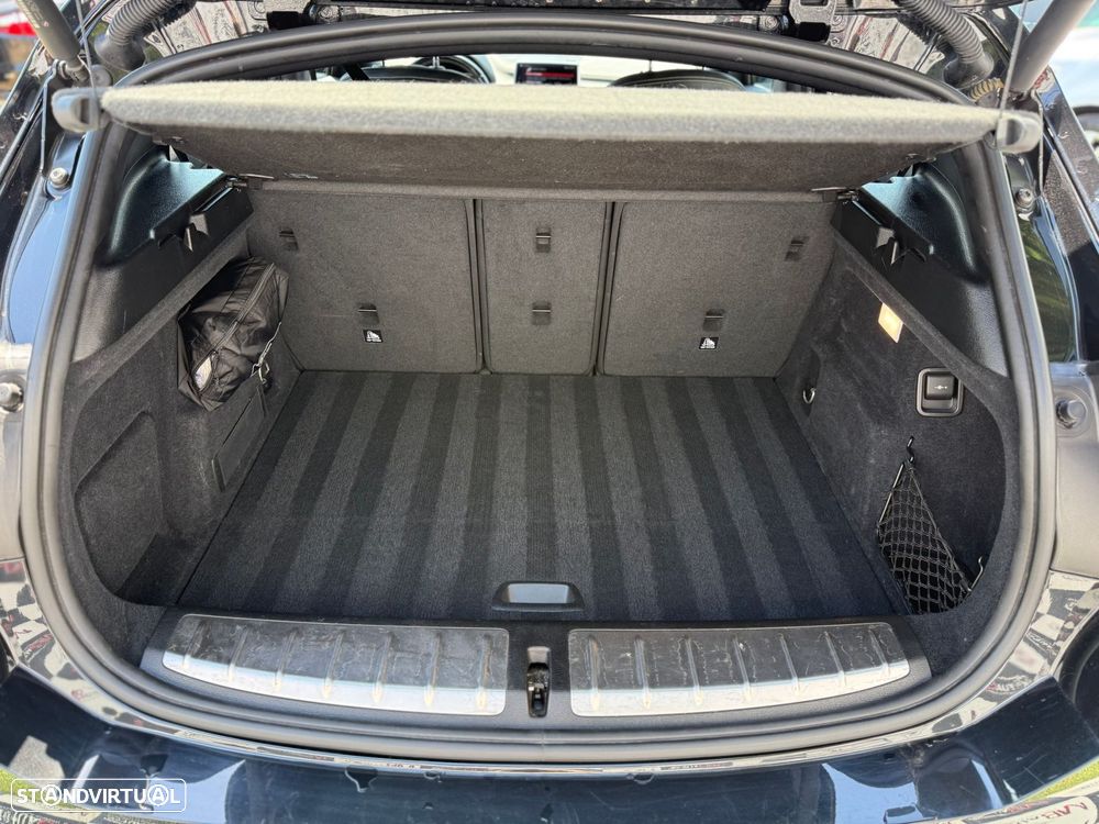 BMW X2 16 d sDrive Auto Pack M - 11