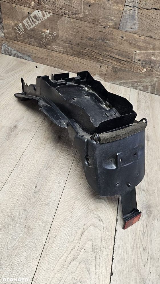 Błotnik Tył Nadkole Yamaha XJR 1200 / 1300  4KG-21611 - 3