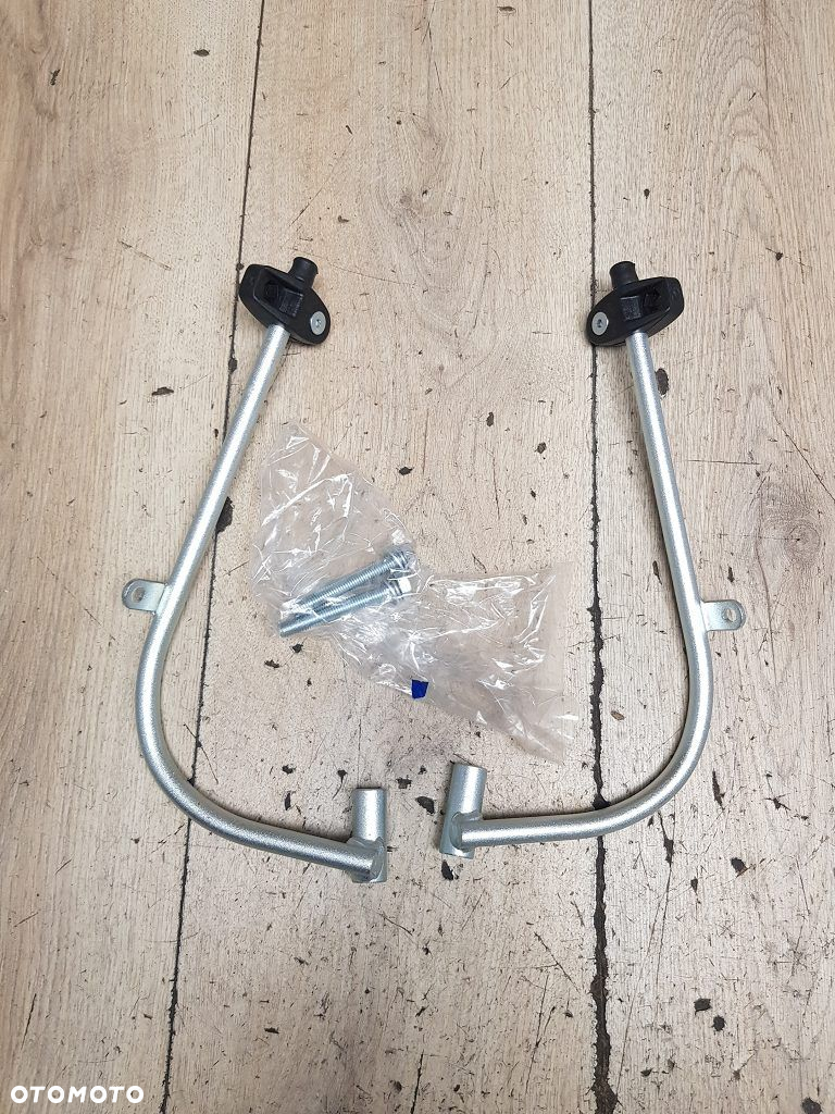 Uchwyt mocowanie szyby Sport SYM Fiddle II 50-125 SY530-ALA-0XS - 5