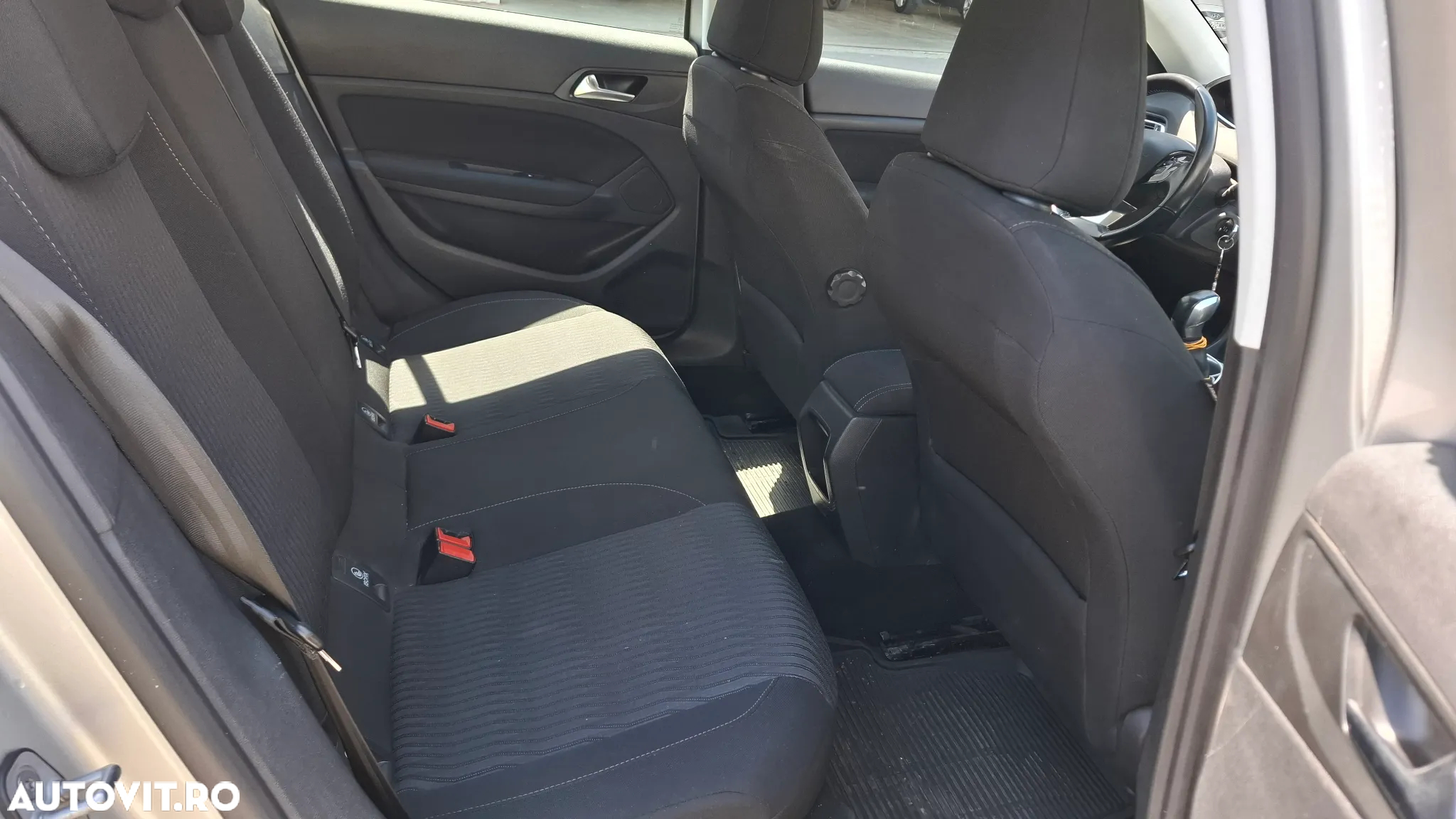 Peugeot 308 1.6 BlueHDi FAP STT Active - 6