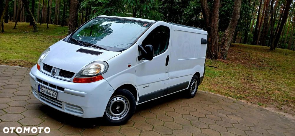 Renault Trafic - 3