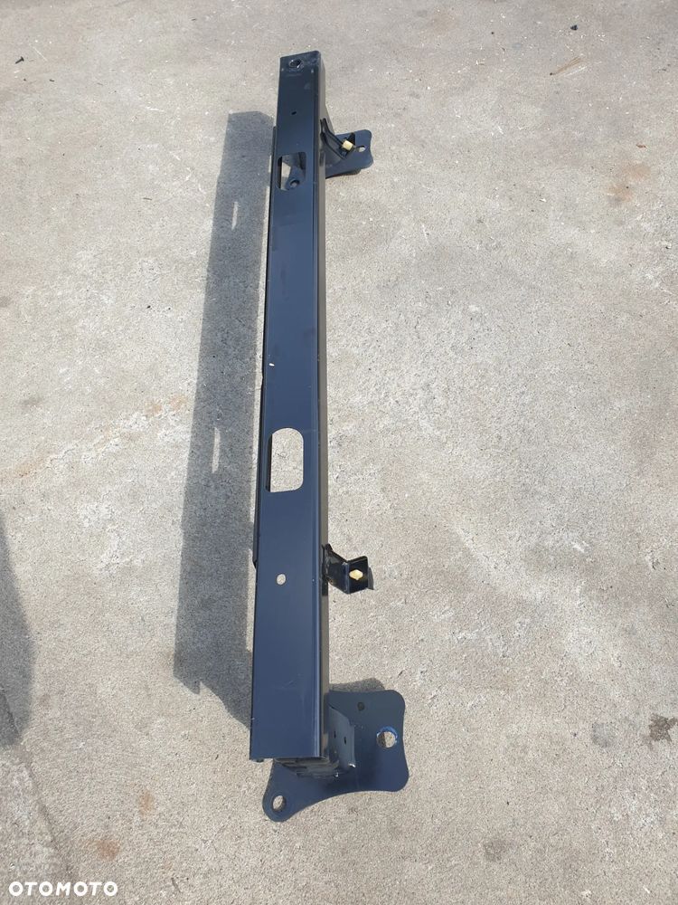 Belka Zderzaka Tył Belka Pod Zderzak Berlingo IV Combo E Rifter Proace 9822105380A 789A050421 - 3