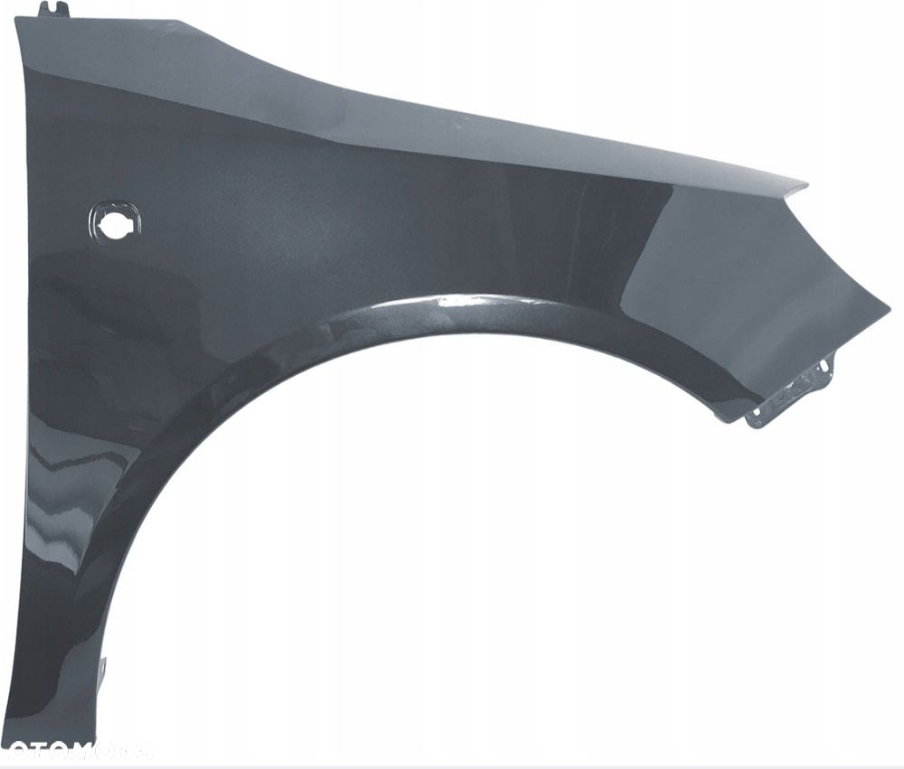 Błotnik lewy skoda fabia 2 8151 WSZYSTKIE KOLORY - 18