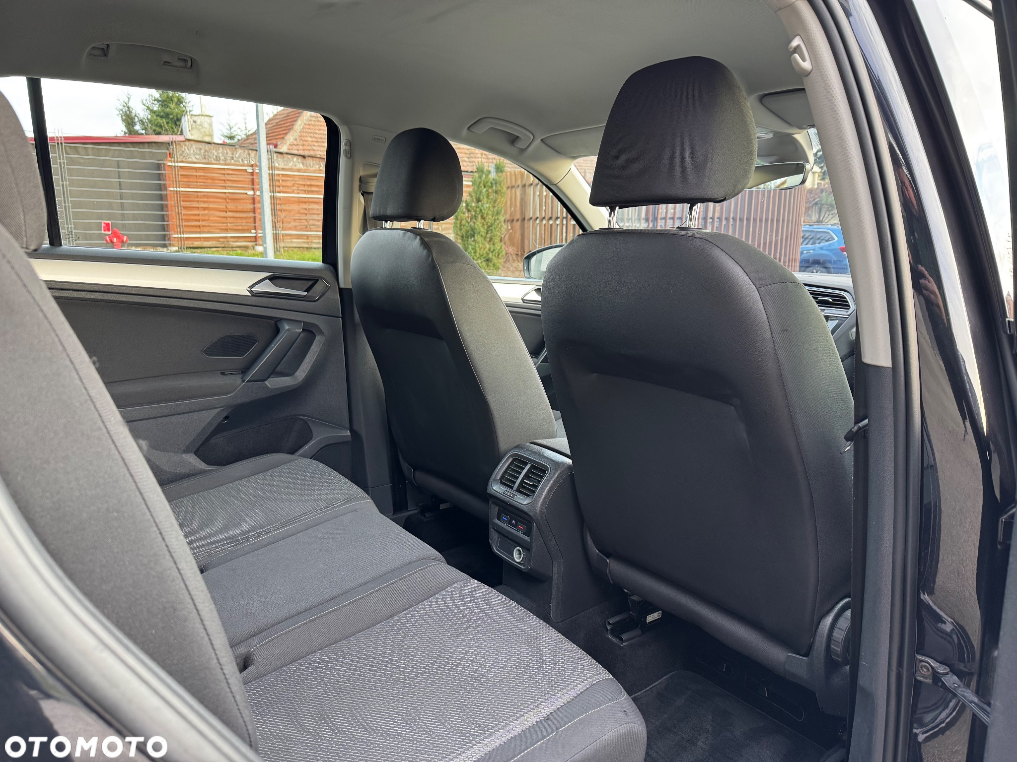 Volkswagen Tiguan 1.5 TSI EVO Comfortline - 22