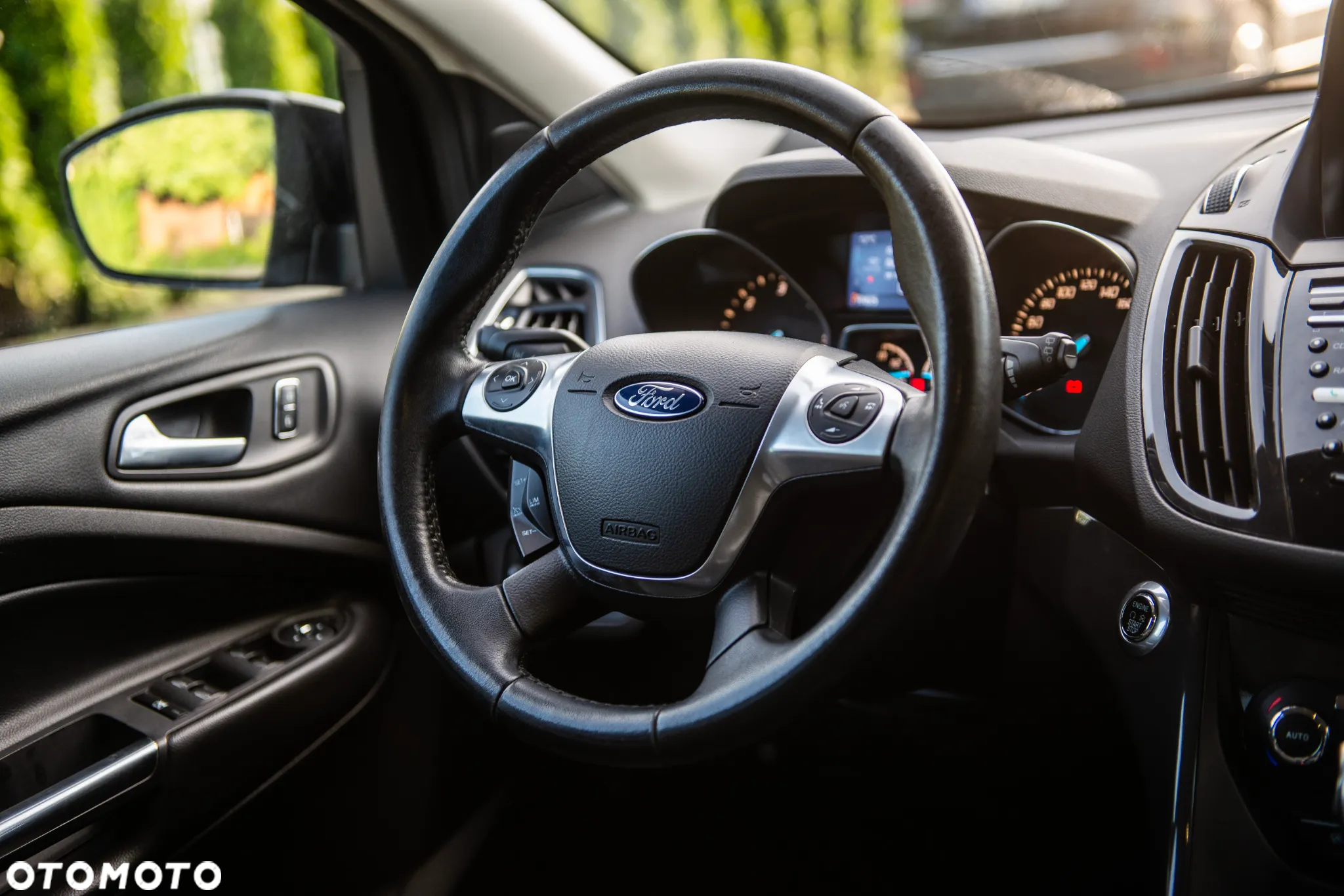 Ford Kuga 2.0 TDCi 4WD Titanium - 30
