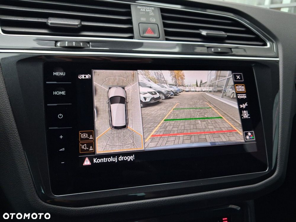 Volkswagen Tiguan 2.0 TSI 4Mot Elegance DSG - 18