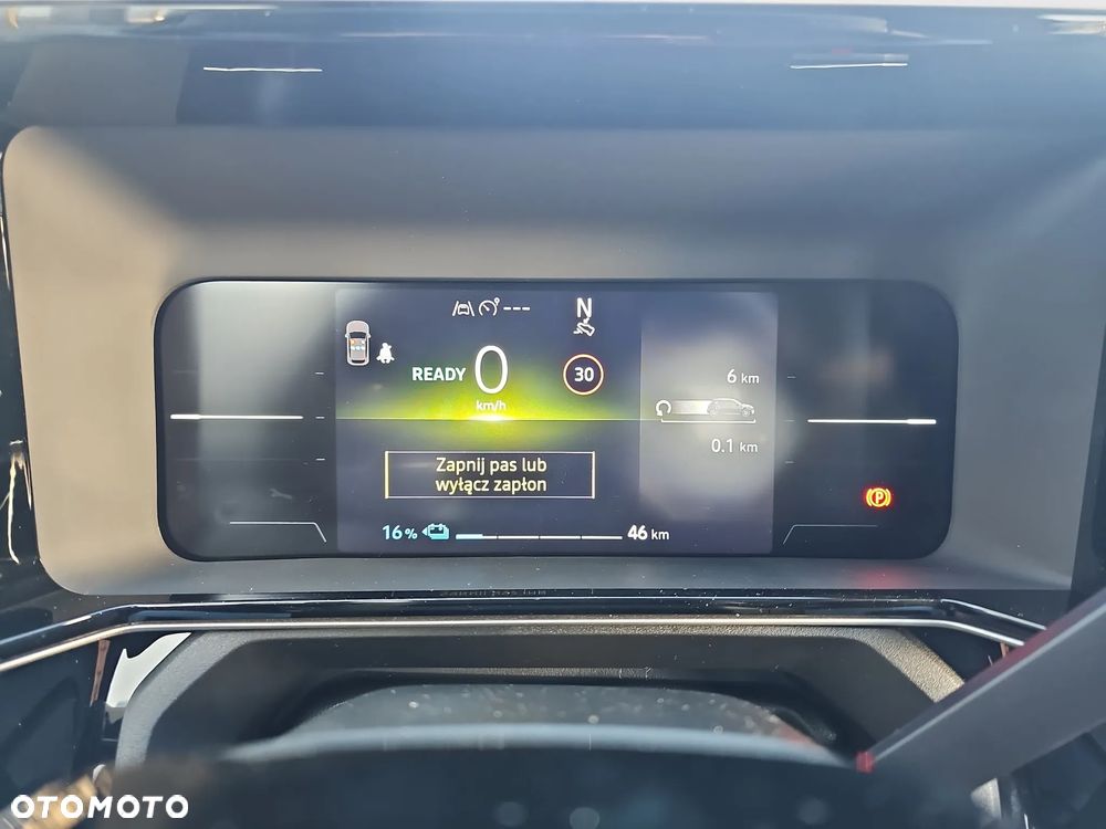 Renault 5 40kWh Urban Range Evolution - 15