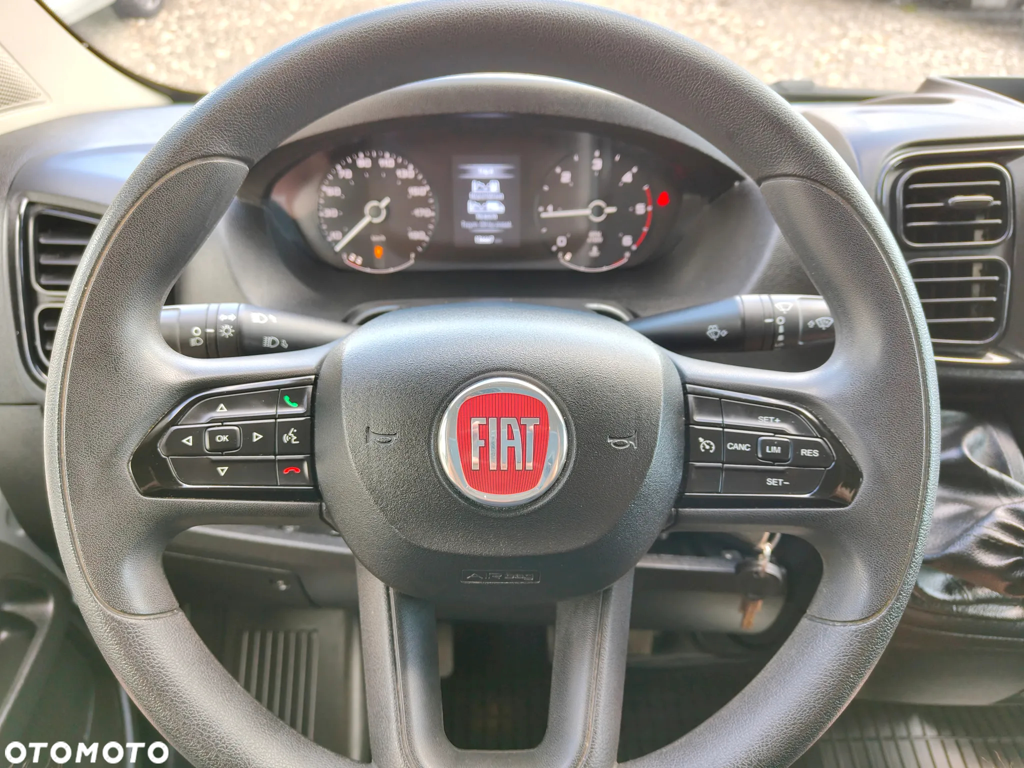 Fiat Ducato Maxi L4H3 / 2.2 Diesel 140 KM - 17