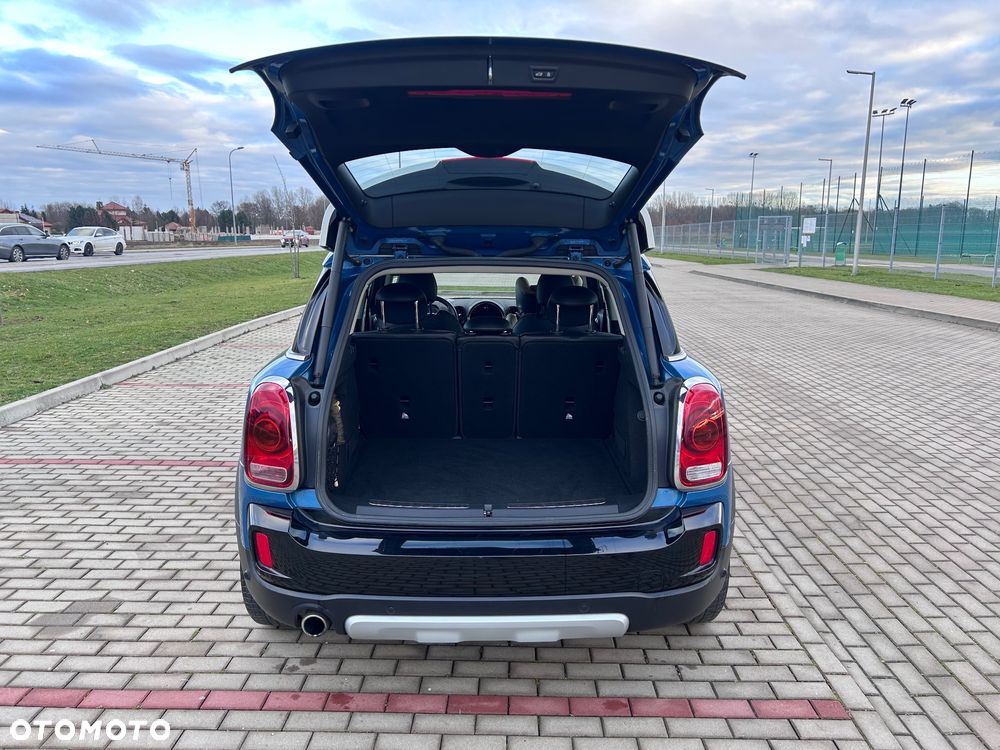 MINI Countryman Cooper ALL4 - 20