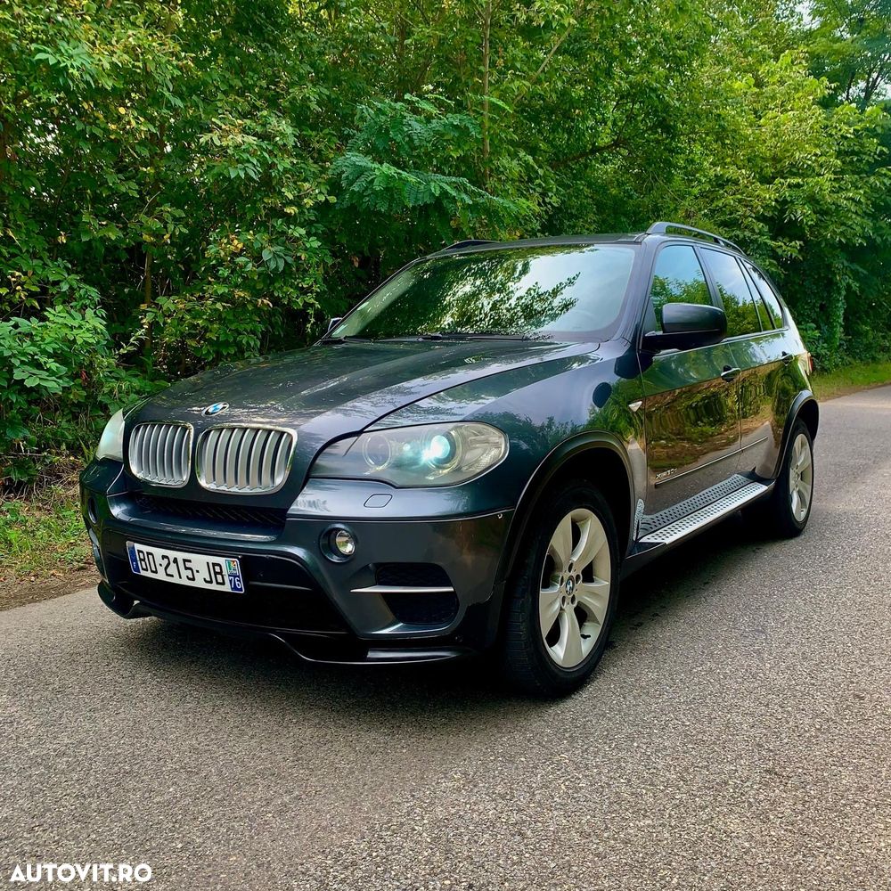 BMW X5 xDrive30d - 5