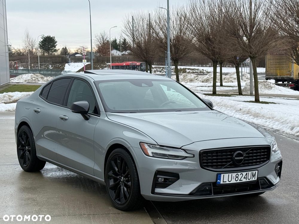 Volvo S60 T6 AWD Geartronic RDesign - 9