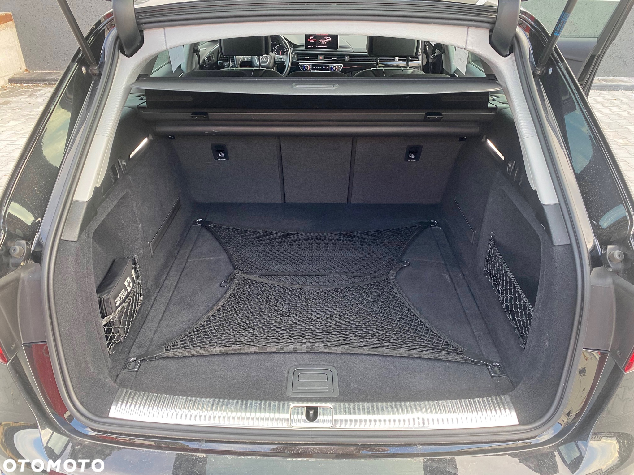 Audi A4 2.0 TDI S tronic - 35