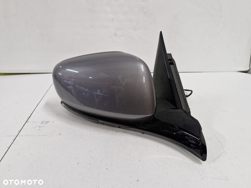 RENAULT SCENIC IV 4 LUSTERKO PRAWE 11+2 PIN 13 PIN - 1