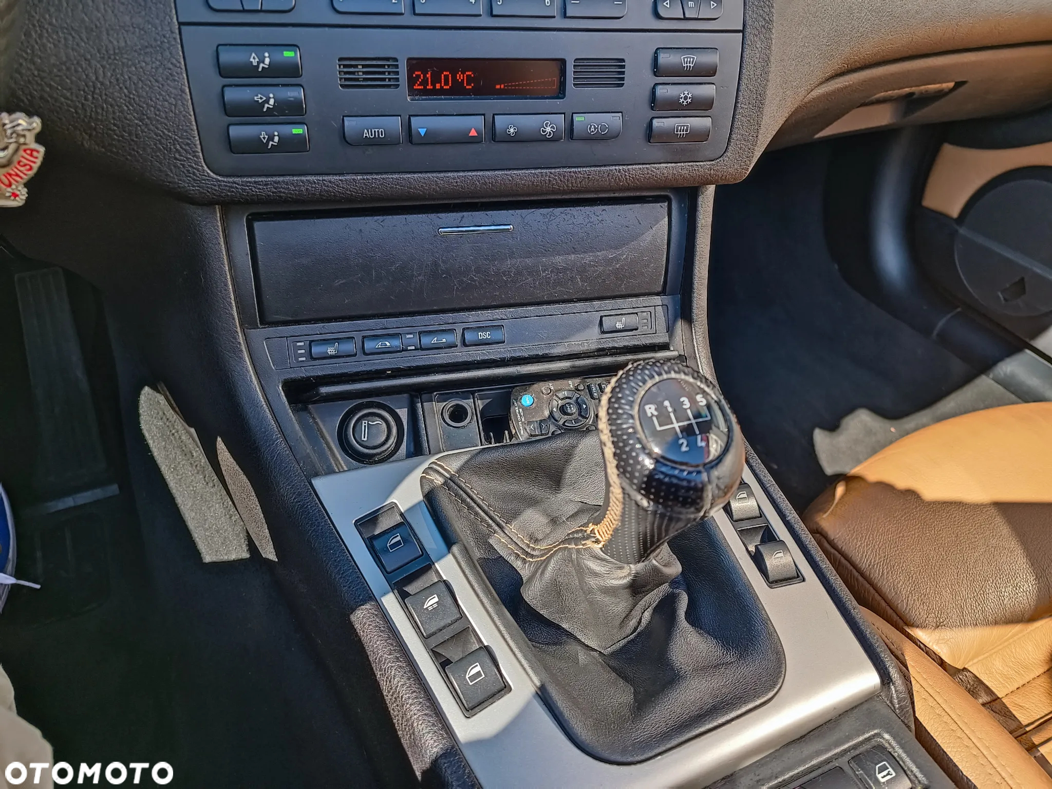 BMW Seria 3 325 Ci Edition Sport - 21