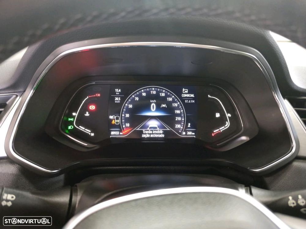 Renault Captur 1.5 dCi Exclusive - 6