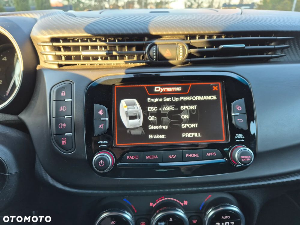 Alfa Romeo Giulietta 1.4 TB 16V Sprint - 20