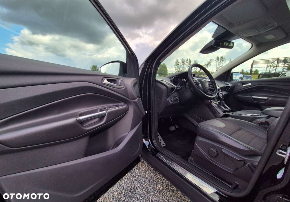 Ford Kuga - 6