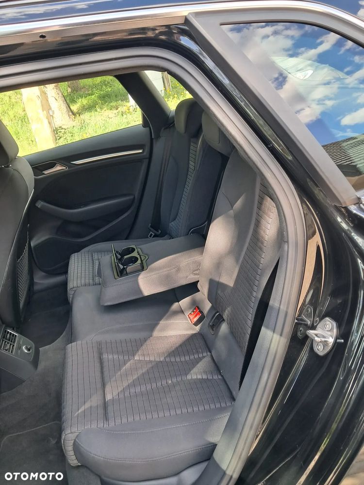 Audi A3 Sportback 30 TDI sport - 9