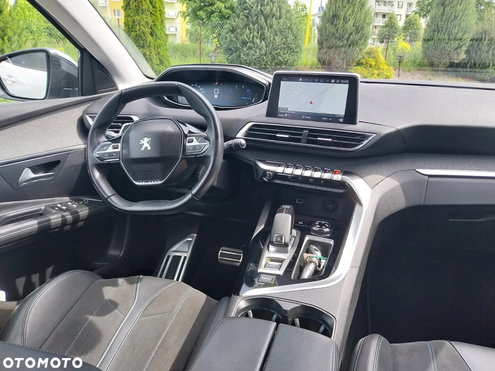 Peugeot 3008 1.5 BlueHDi Crossway S&S EAT8 - 23