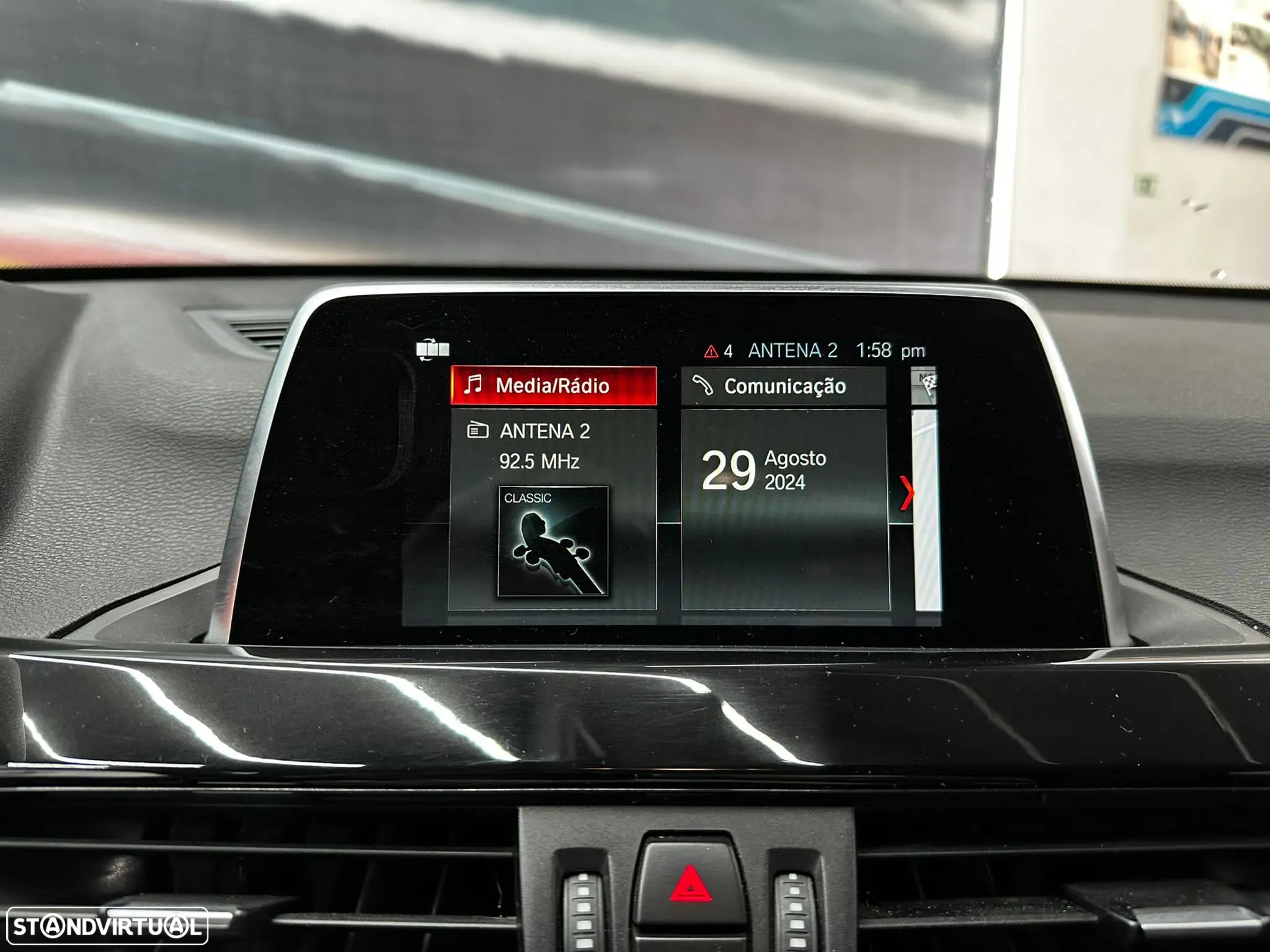 BMW X1 16 d sDrive Auto - 30