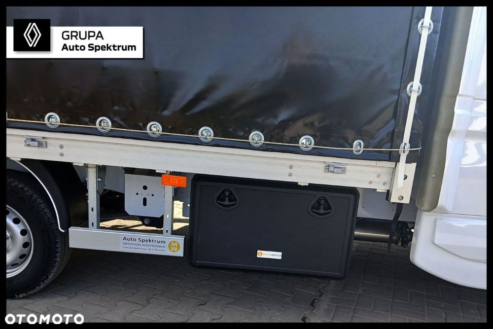 Renault MASTER - 8
