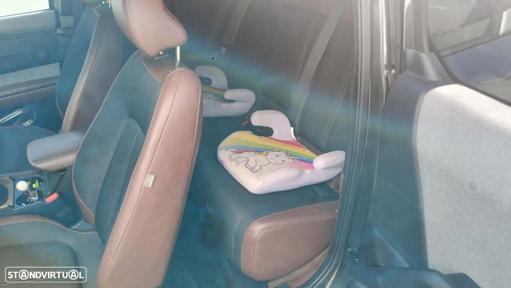 Mazda MX-30 e-Skyactiv Ex.+Plus Pack+Vintage Leatherette - 8